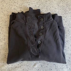 Aerie Crew Neck Pullover